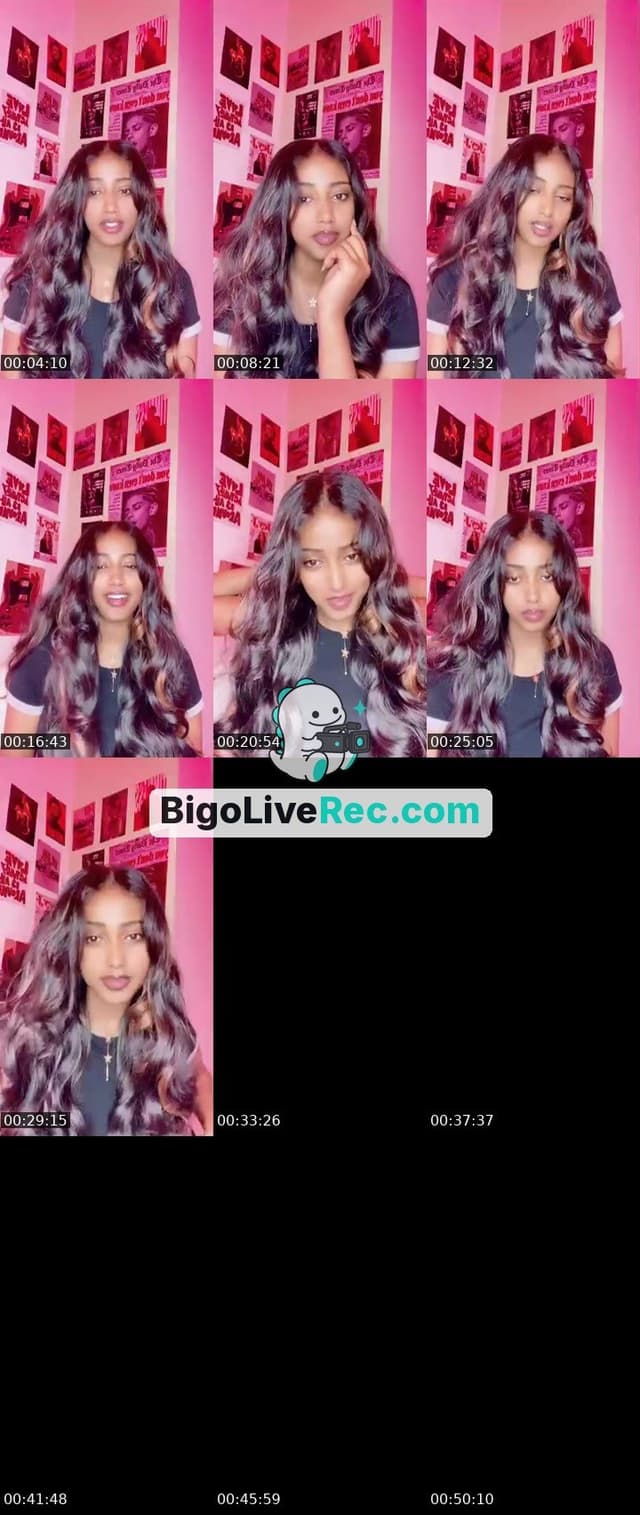 Bigo live: #Cutey Fresh start🥰 by @msjeyj