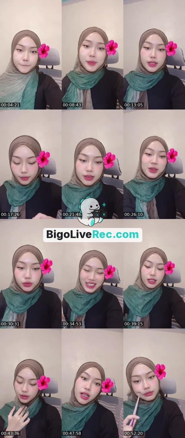 Bigo live: ⁵²⁰🔥𝐙 by @zizi.971502