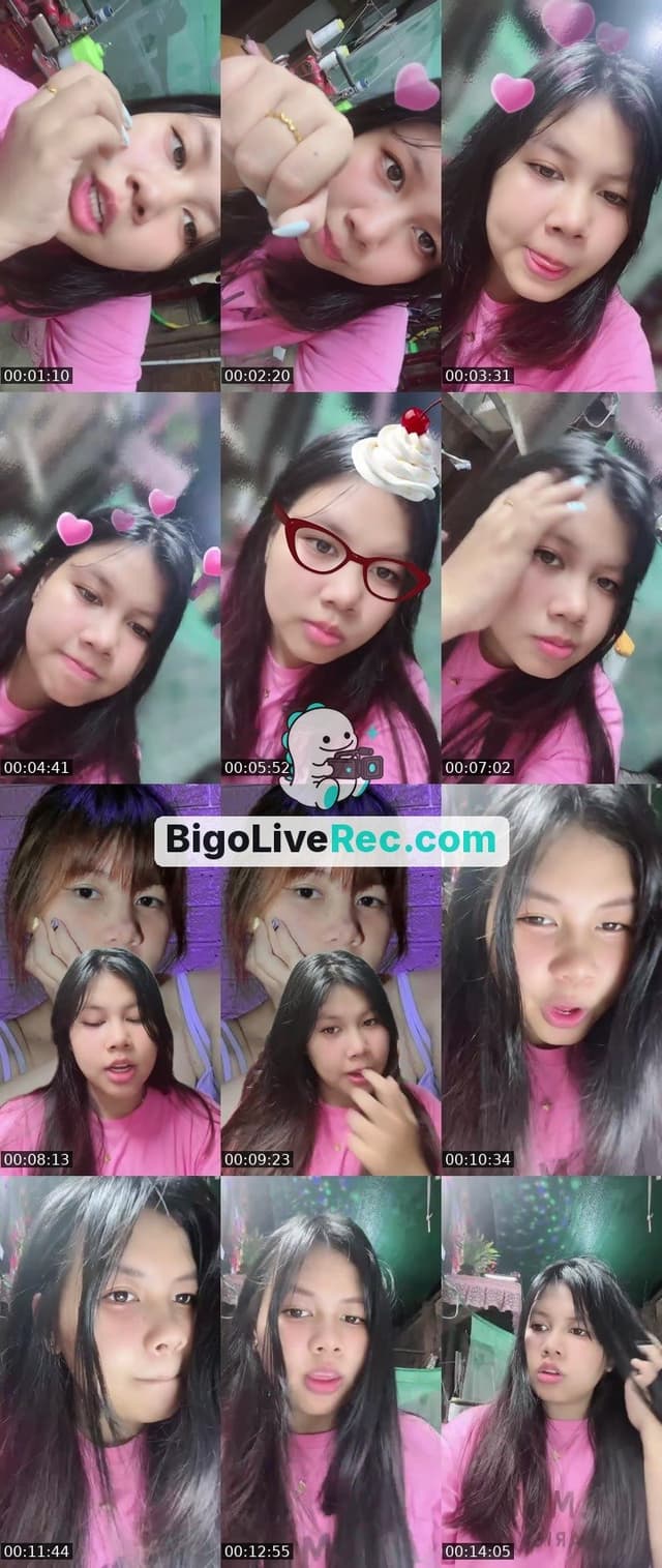 Bigo live: Star 😭 by @kitt2004