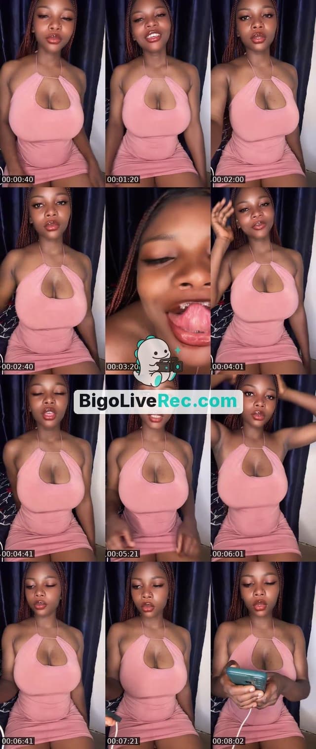 Bigo live: #charmer Hey papi by @794093152