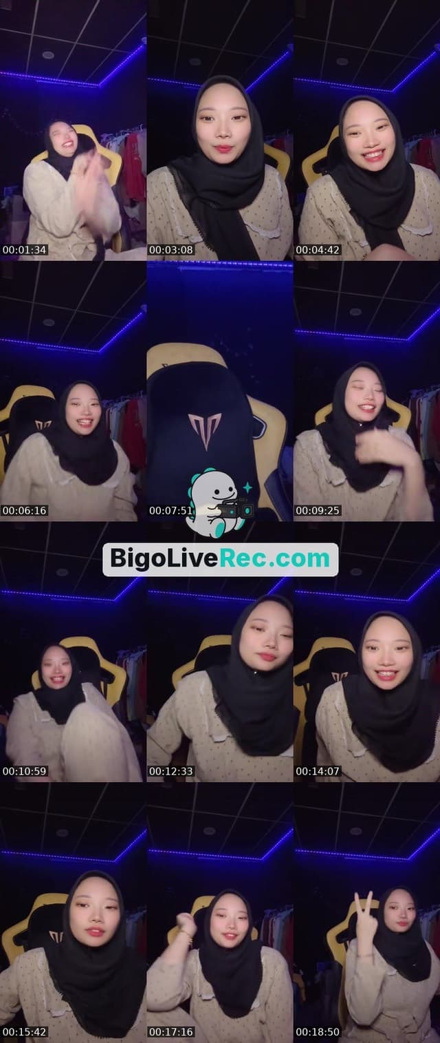 Bigo live: Haluuu🩷 by @yuusxra_