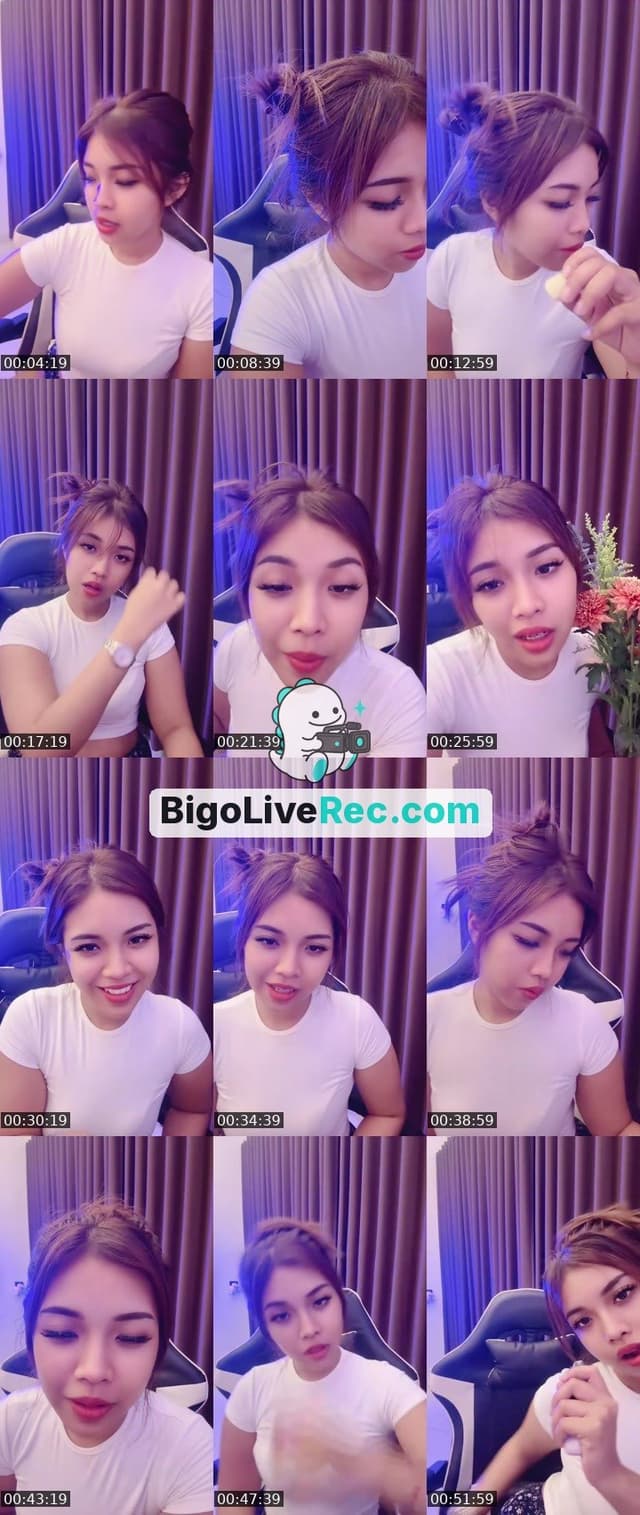 Bigo live: 𓆩ᴸᴱ𓆪Moon🌸 by @inimoon