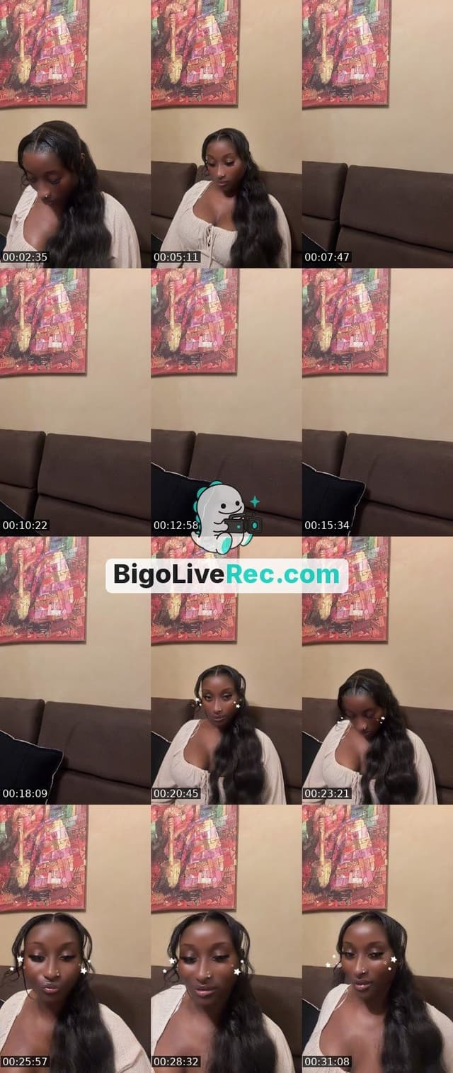 Bigo live: Mandyox 🧜🏾‍♀️ by @1091768750