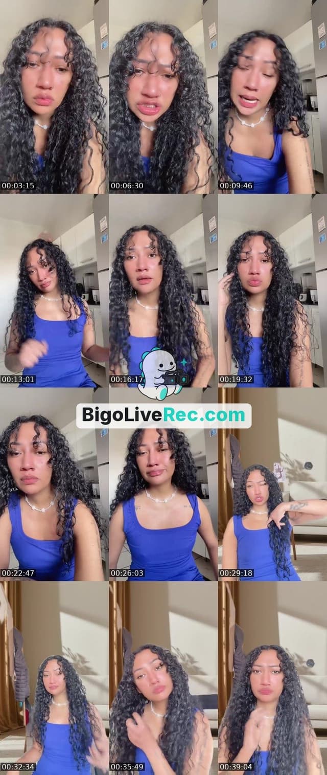 Bigo live: #Cutey Sabadinho ✨ by @andrezafenty26