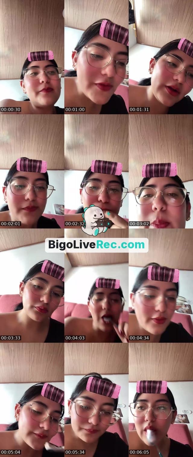 Bigo live: #Beauty Hablemos ❤️ by @mia26_