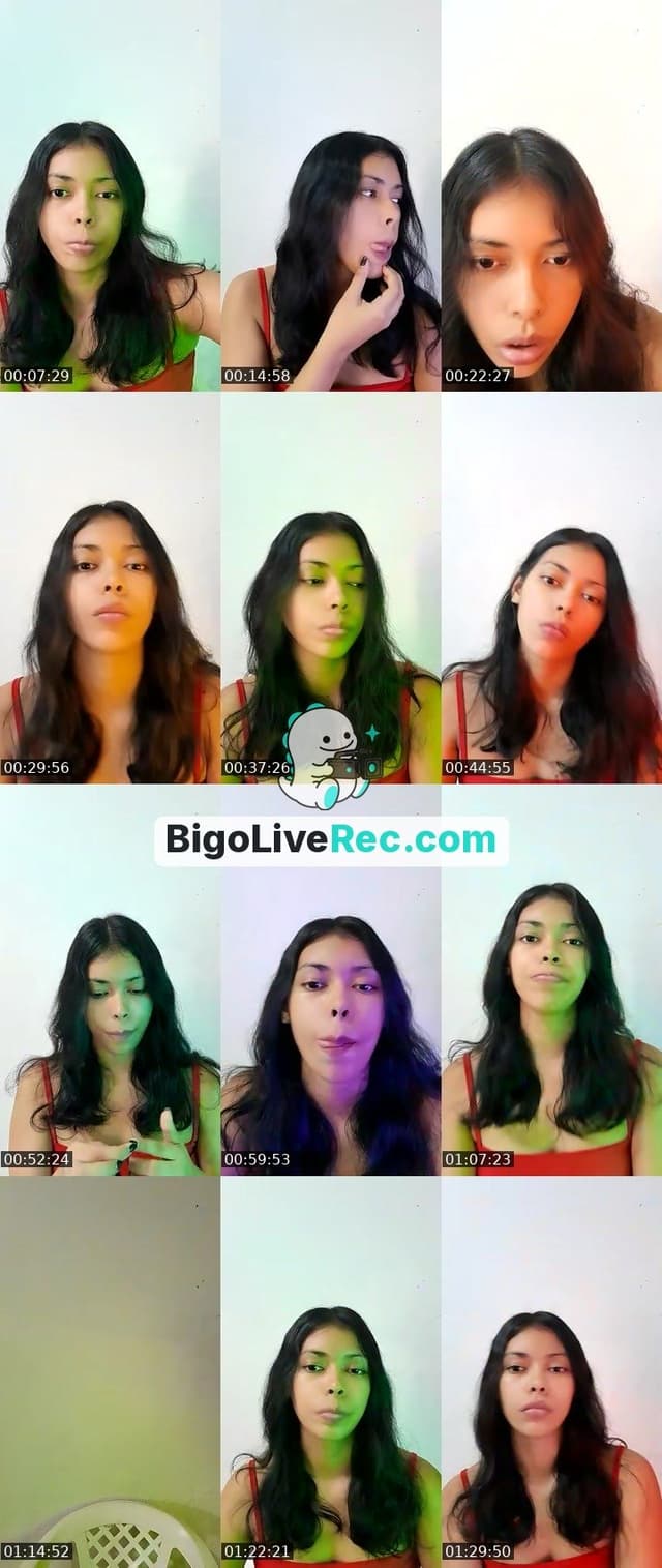 Bigo live: oi, help 20k ❤️ by @fk.bia