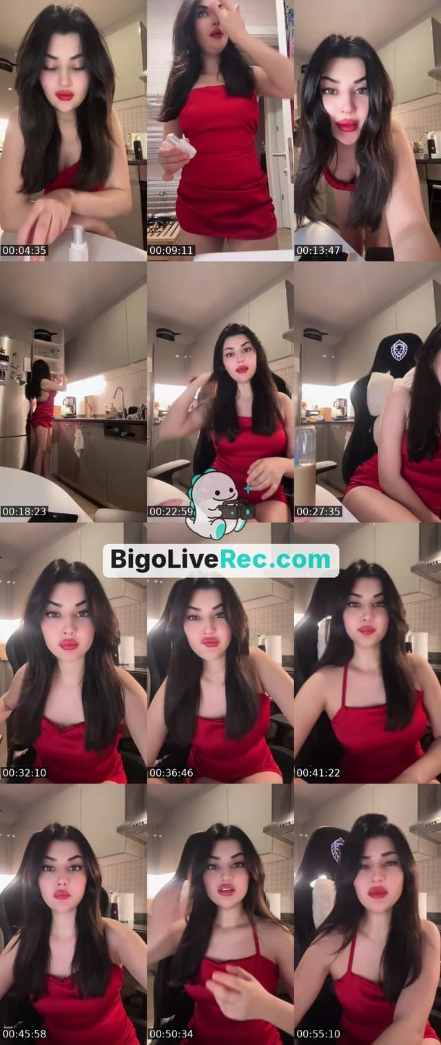 Bigo live: #charmer 🌸 by @sedask