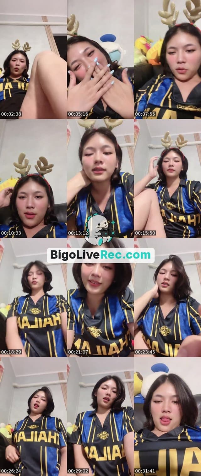 Bigo live: #charmer เอ็นดูหนูหน่อย🤪💗 by @cream369_