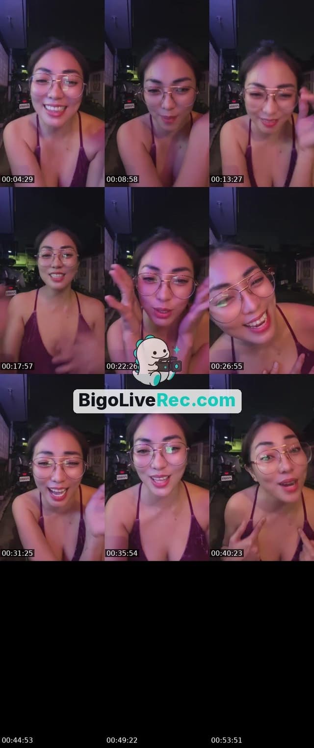 Bigo live: patay oras lang po by @sammielicious23