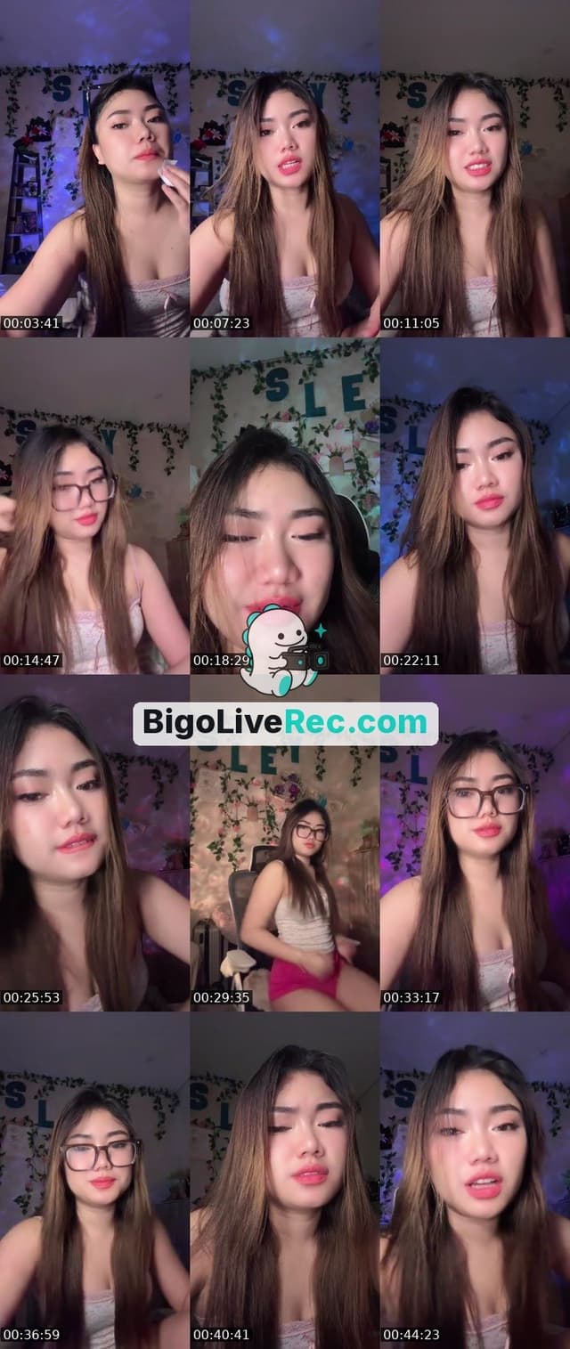 Bigo live: #Looking_for_you! OPK sept.20@10pm by @piyoleyyy