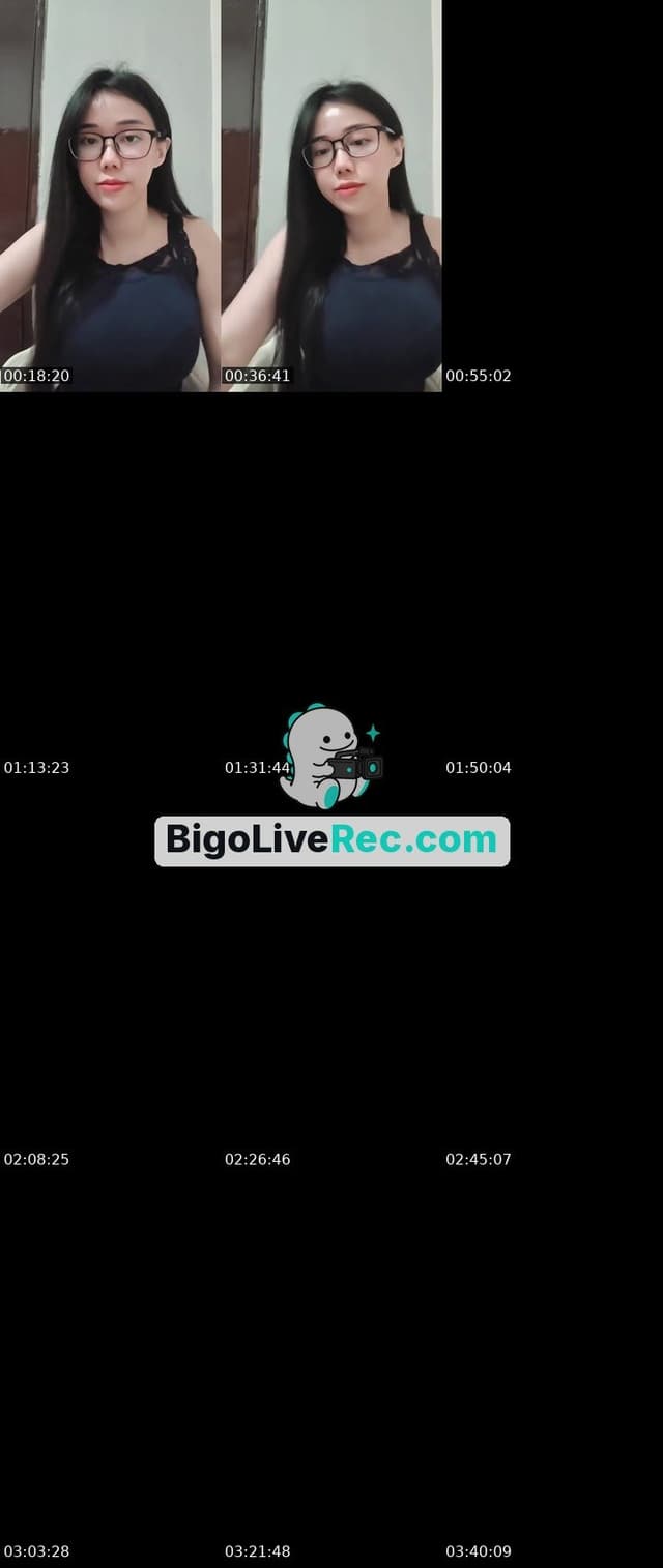 Bigo live: Hi by @sooya_