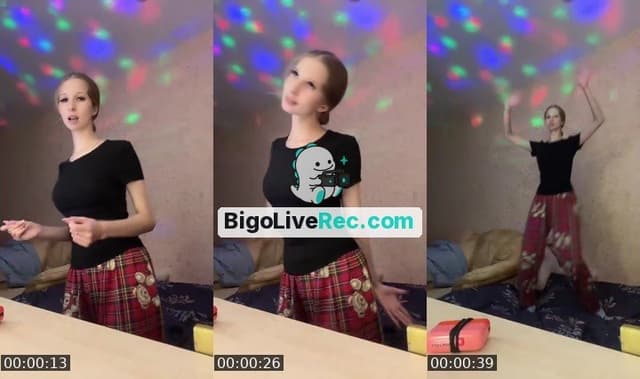 Bigo live: Индусы мимо by @985806471