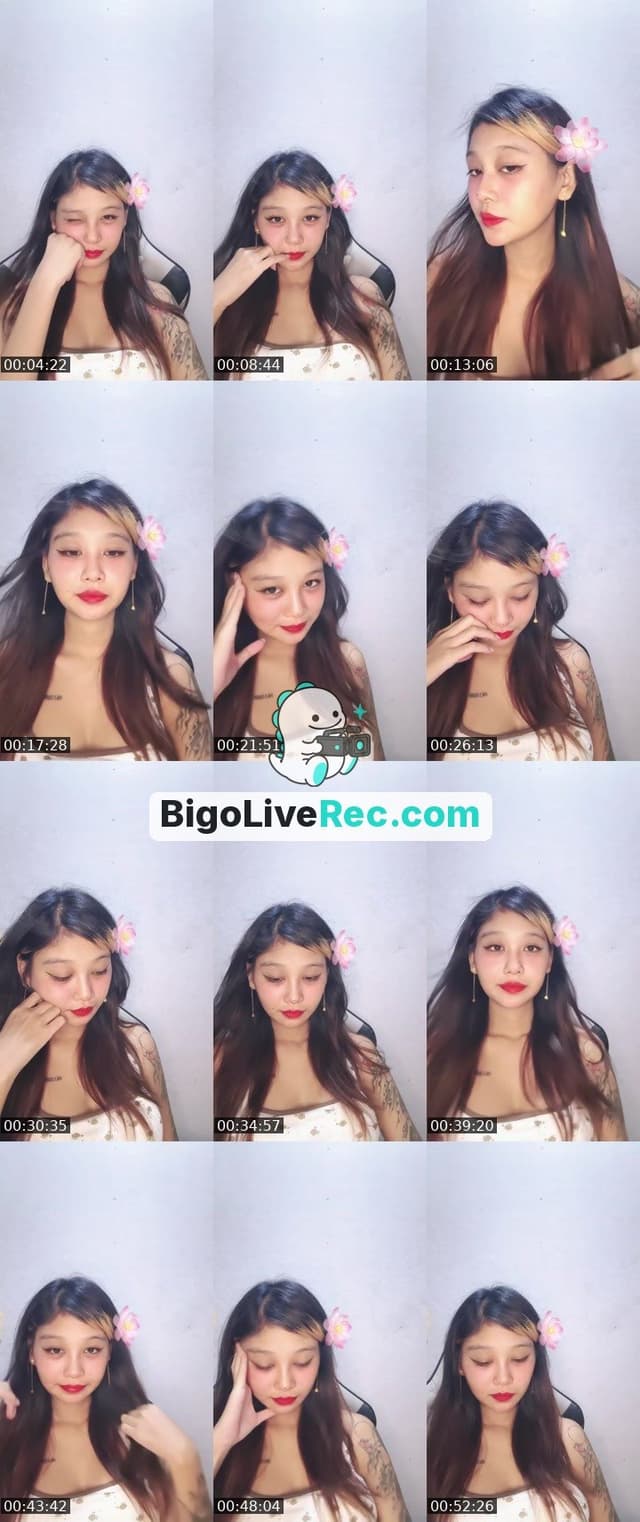 Bigo live: ဒီလတော့ အူနေရပီ🥴🥴 by @thuzar100720004
