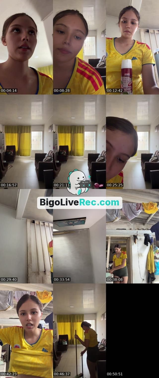 Bigo live: BUSCO NOVIO💙 by @valentina_c