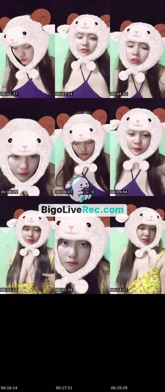 Bigo live: Hay broလာ​ လာ by @phwaydexlyn2k5