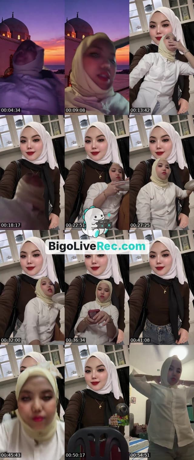 Bigo live: Semoga ada rezeki🤲🫶 by @belllzz