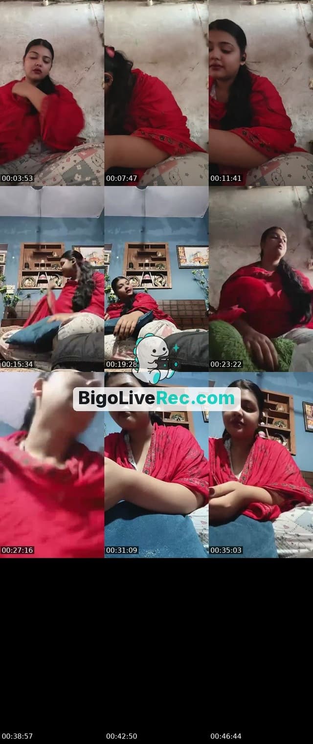 Bigo live: G KAUR by @689386770