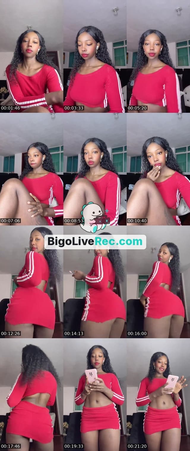 Bigo live: Hello by @1059003286