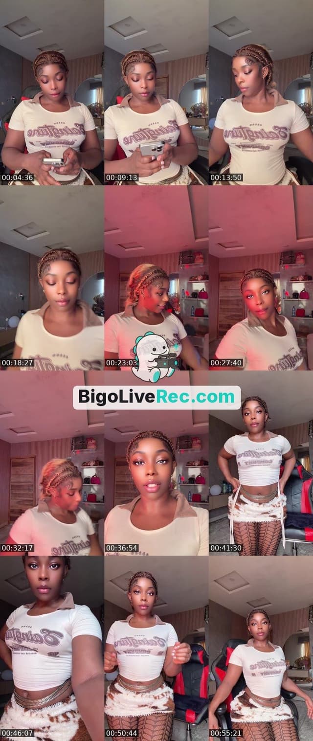 Bigo live: Can I ride your 🤐🤨 by @noble_terra