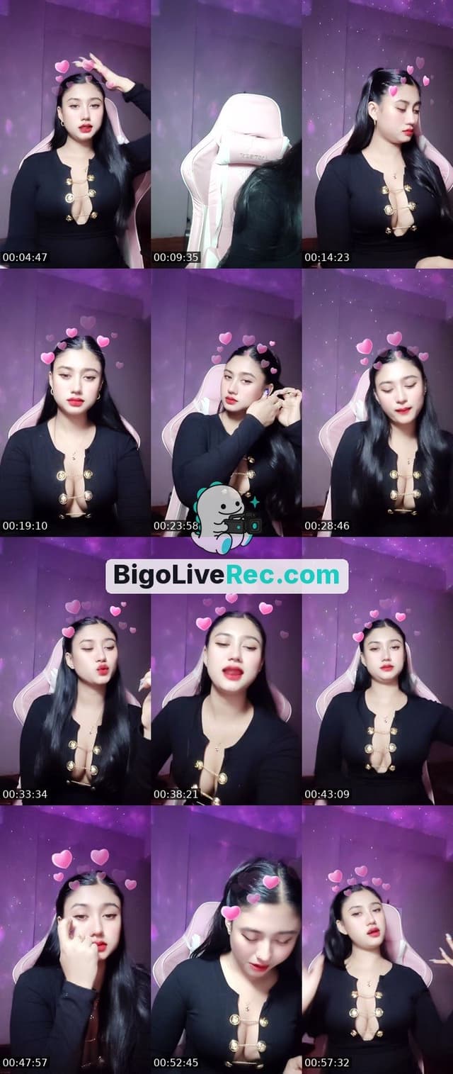 Bigo live: မေ့နေပီလား by @1013892017