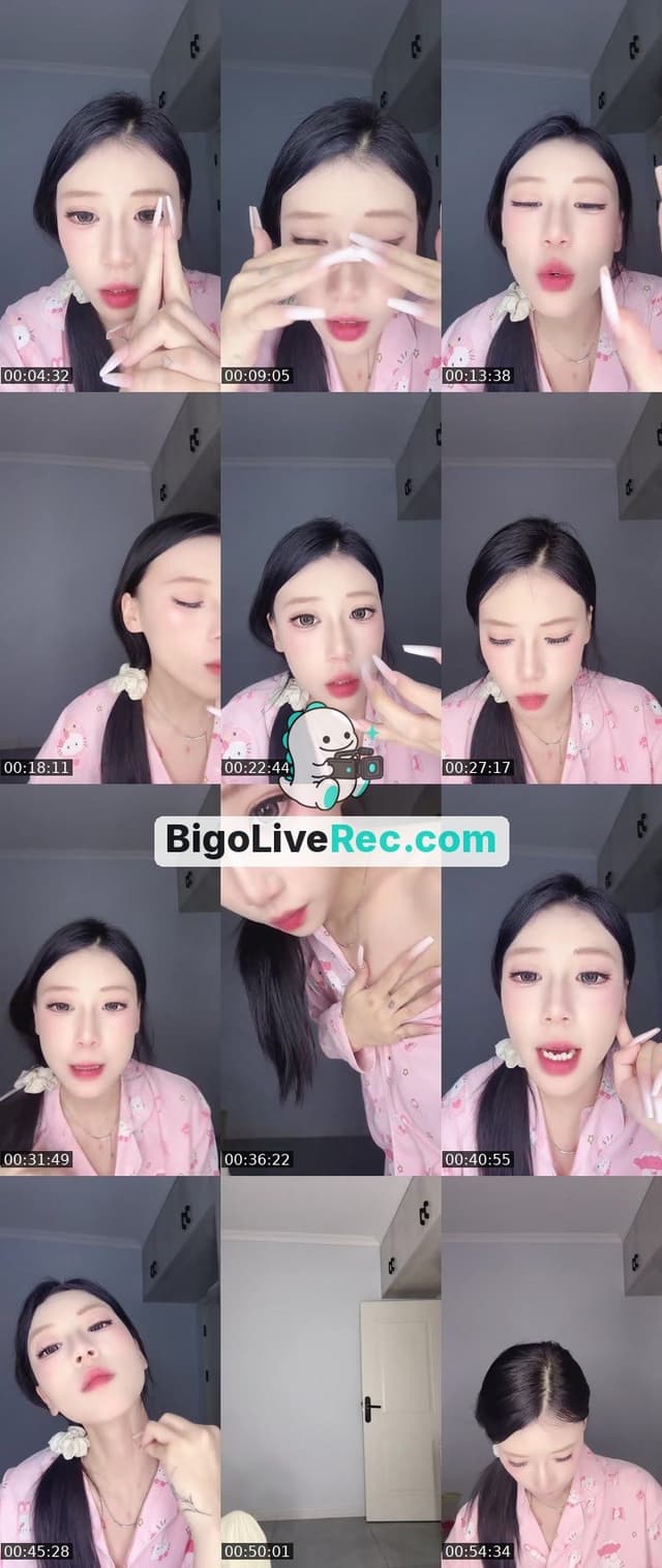Bigo live: 小y（私信被封） by @1122806289