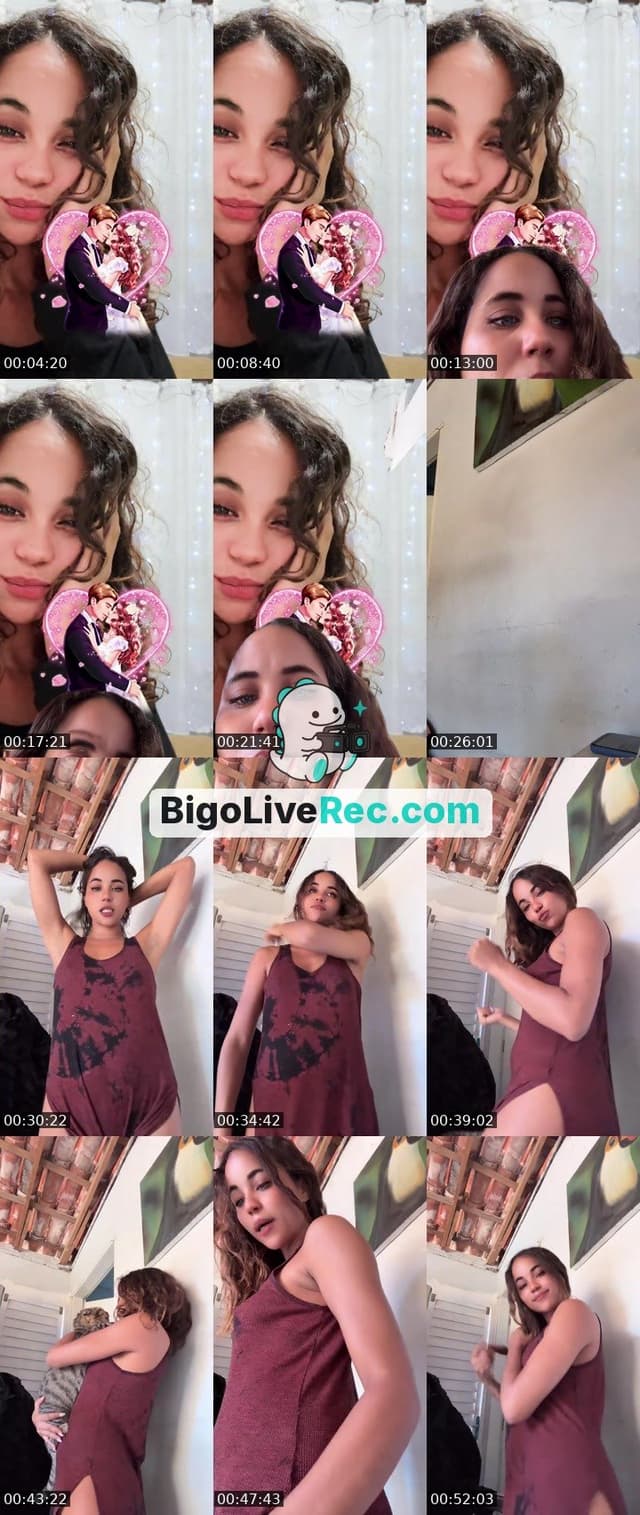Bigo live: Come here✨🐆 Dance? ⭐️ by @977557422