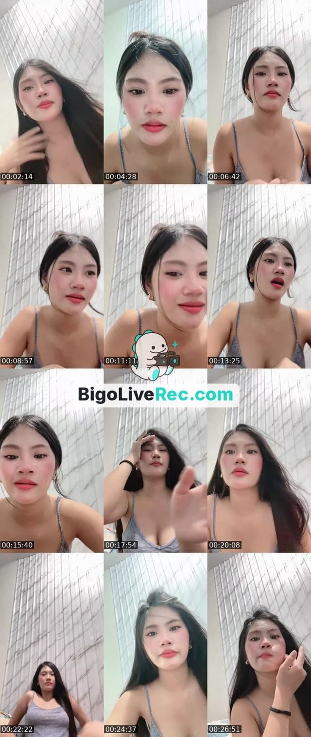 Bigo live: 🎁 by @ppa_sophia