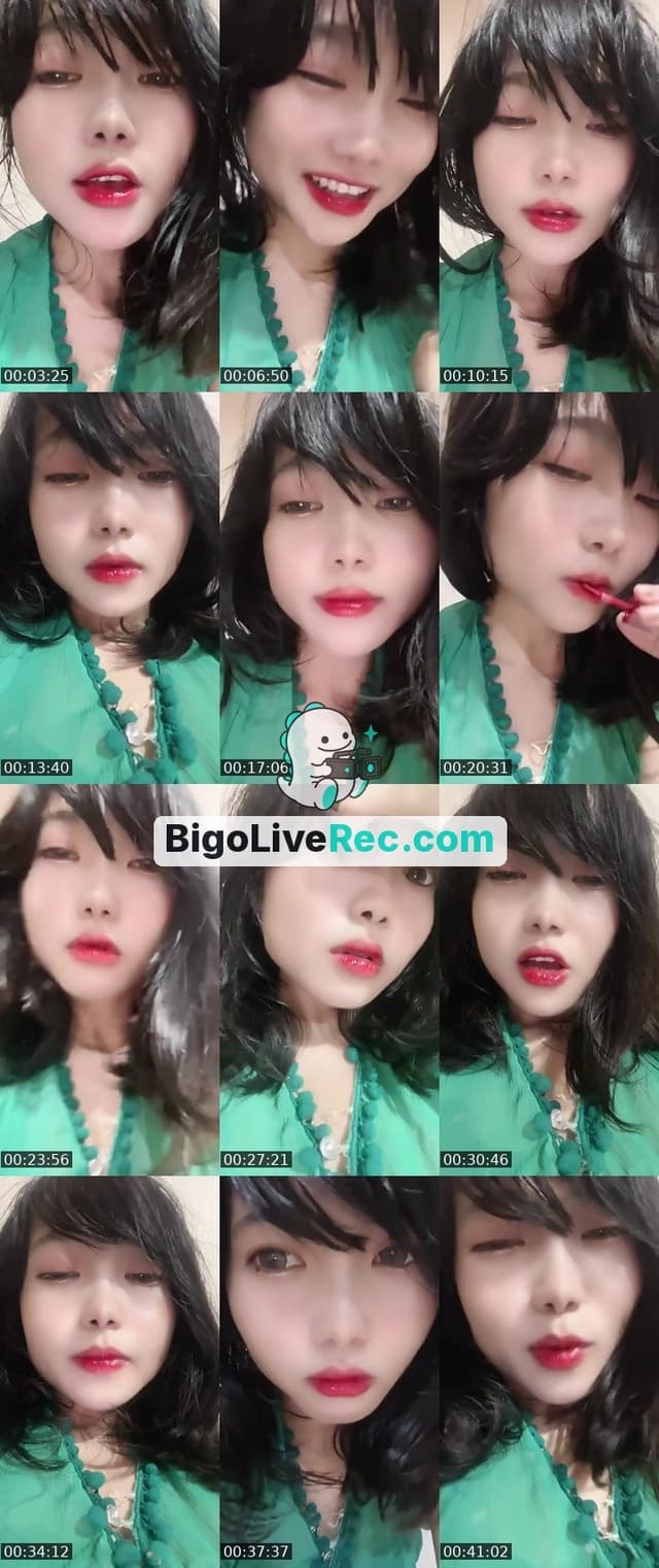 Bigo live: Mood swing by @yurin5656