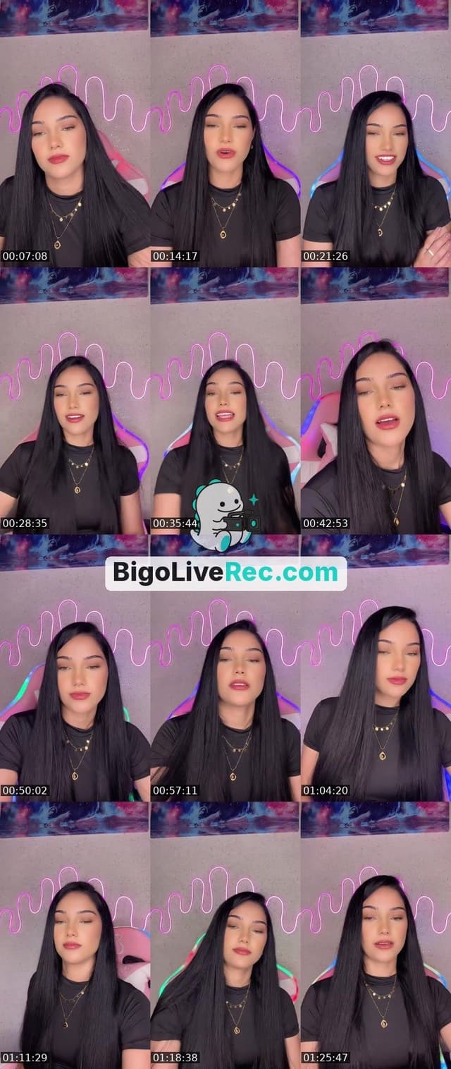 Bigo live: ❤️‍🔥 by @ba.kesley