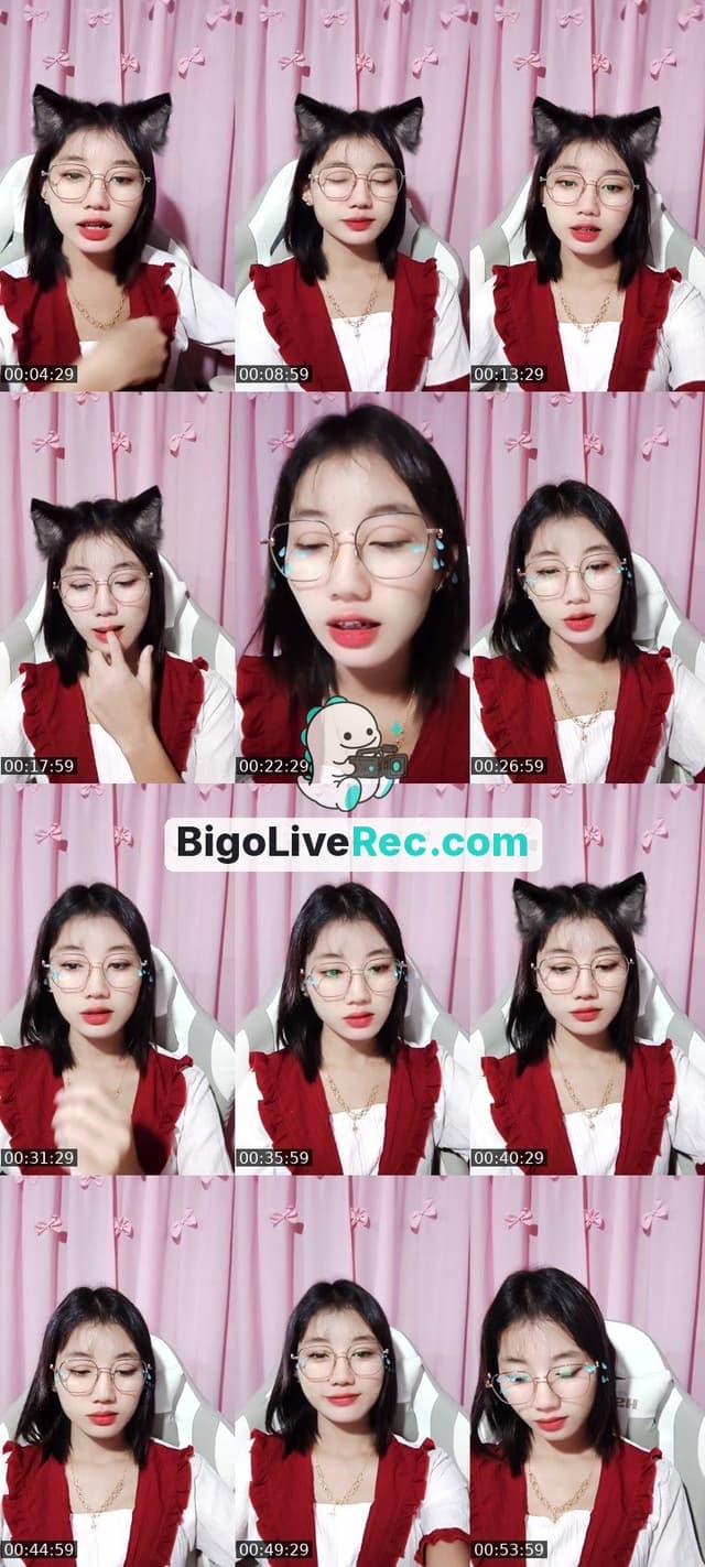 Bigo live: ကံကောင်းချင်🫶 by @yoon284