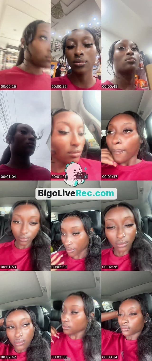 Bigo live: Mandyox 🧜🏾‍♀️ by @1091768750