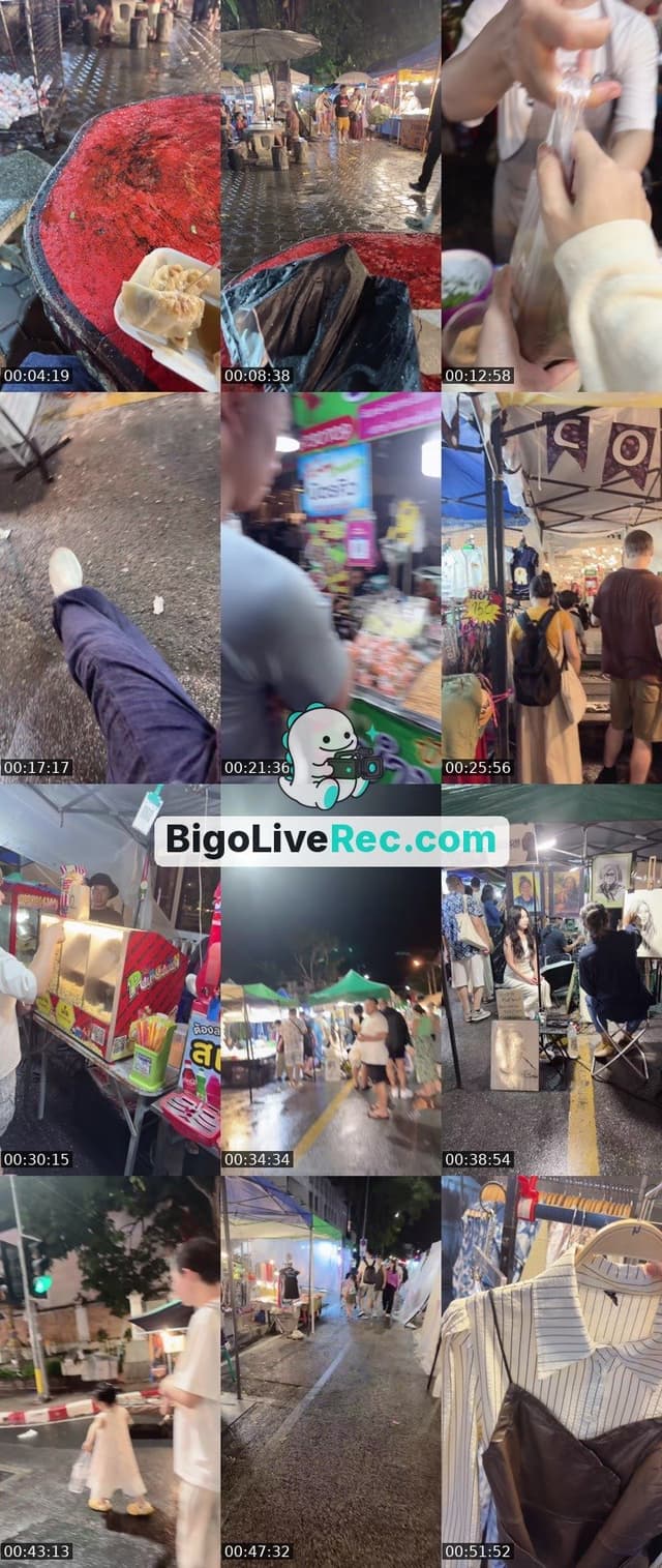 Bigo live: Travel by @earntpm0107