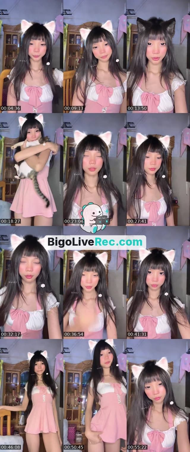 Bigo live: 4star by @myat_thiri_ko