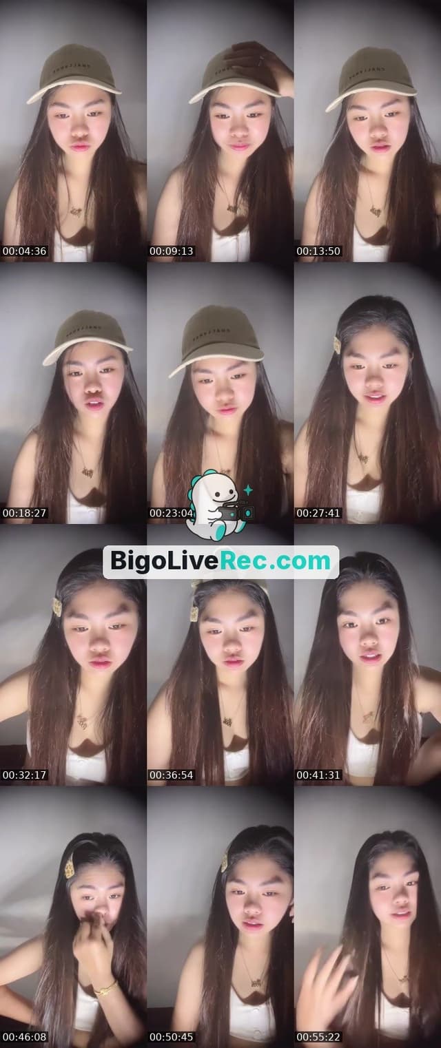 Bigo live: #charmer Talk มาช่วยกันบ่นได้ไหม by @38174771