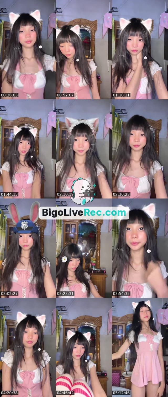 Bigo live: 4star by @myat_thiri_ko