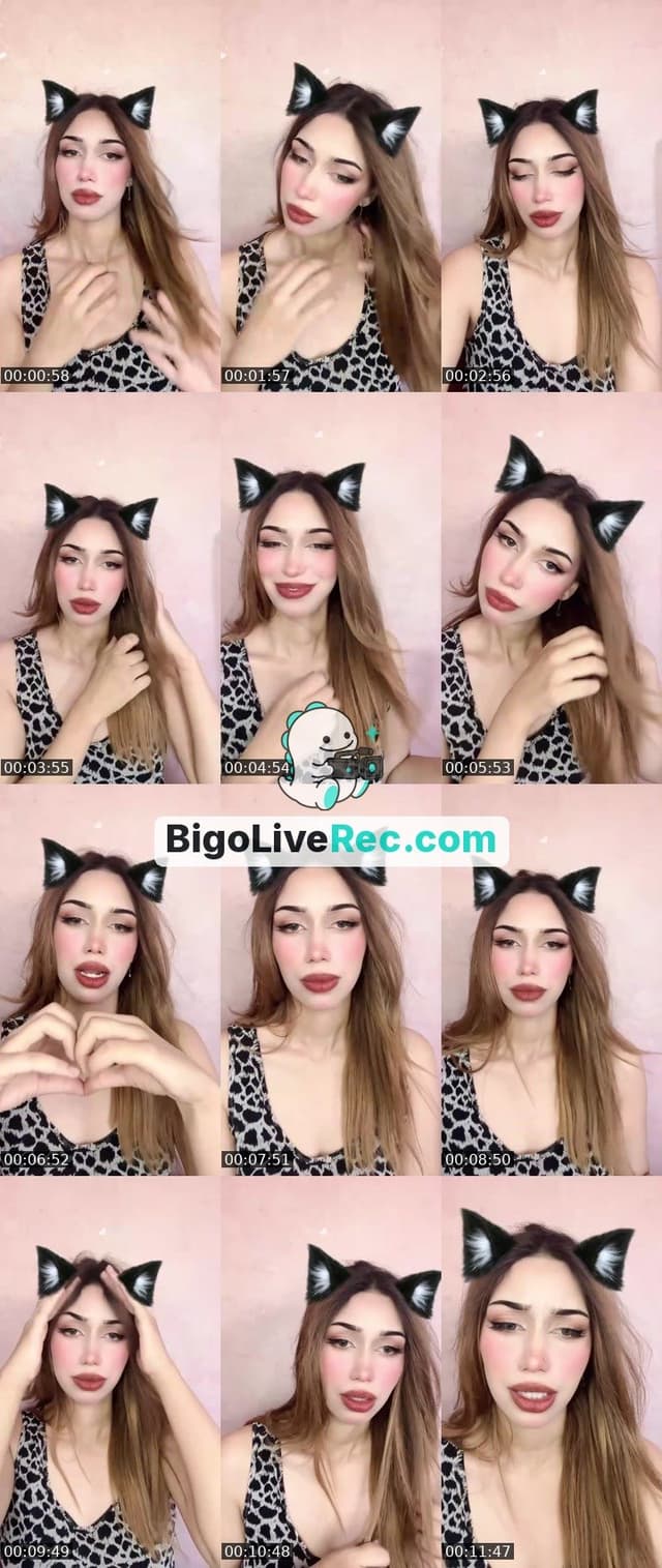 Bigo live: شهر خير يا رب 🥥🩷 by @1098984843