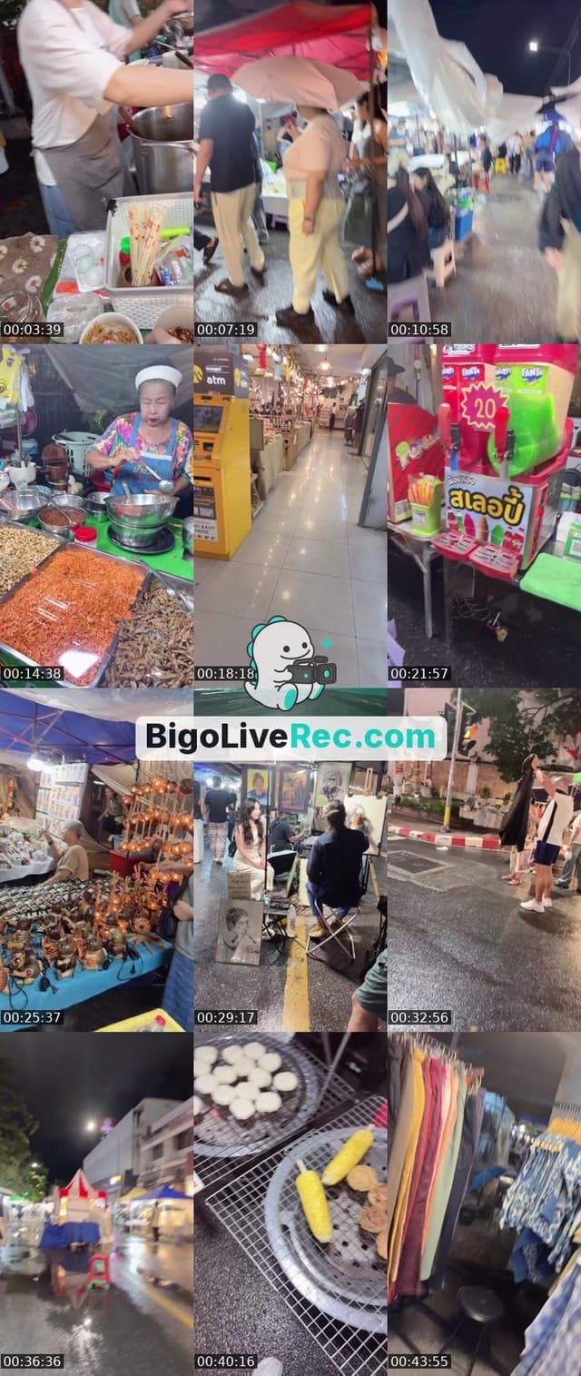 Bigo live: Travel by @149357792