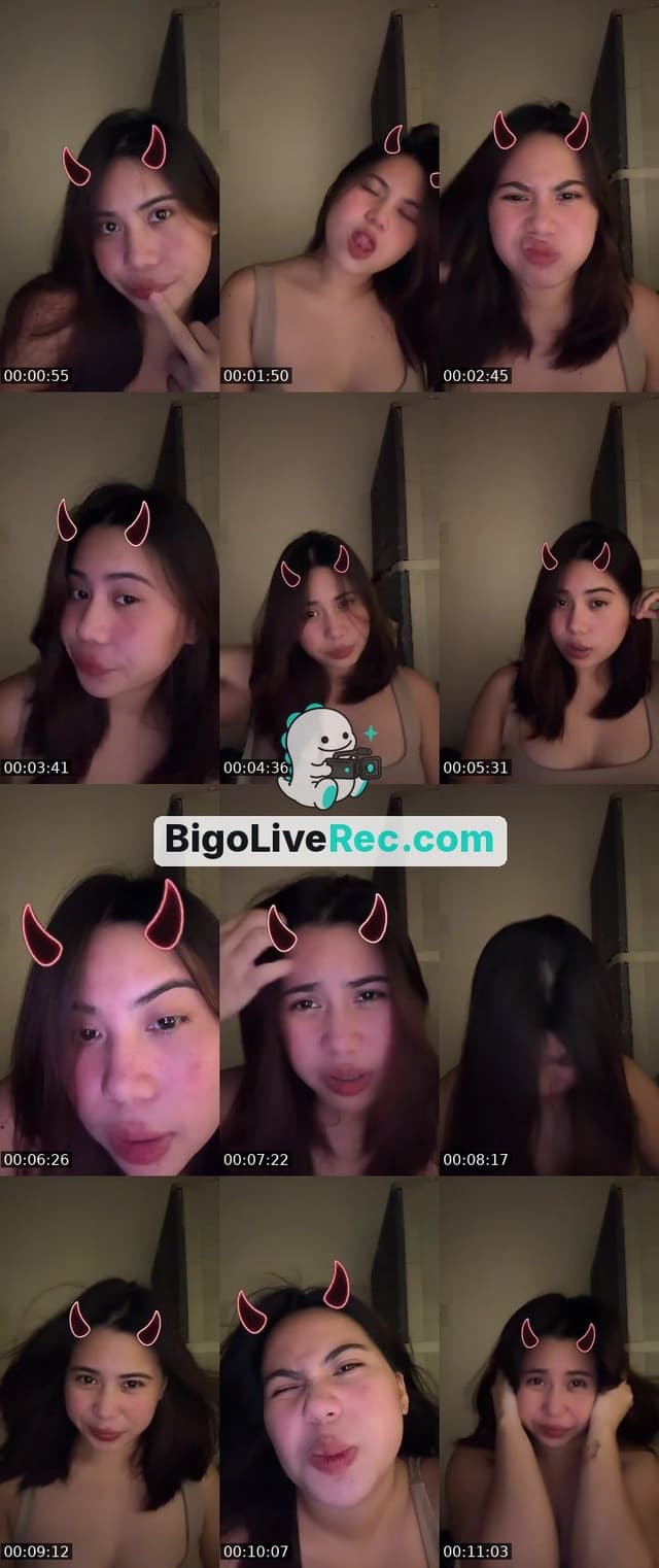 Bigo live: Pasok by @delataaa