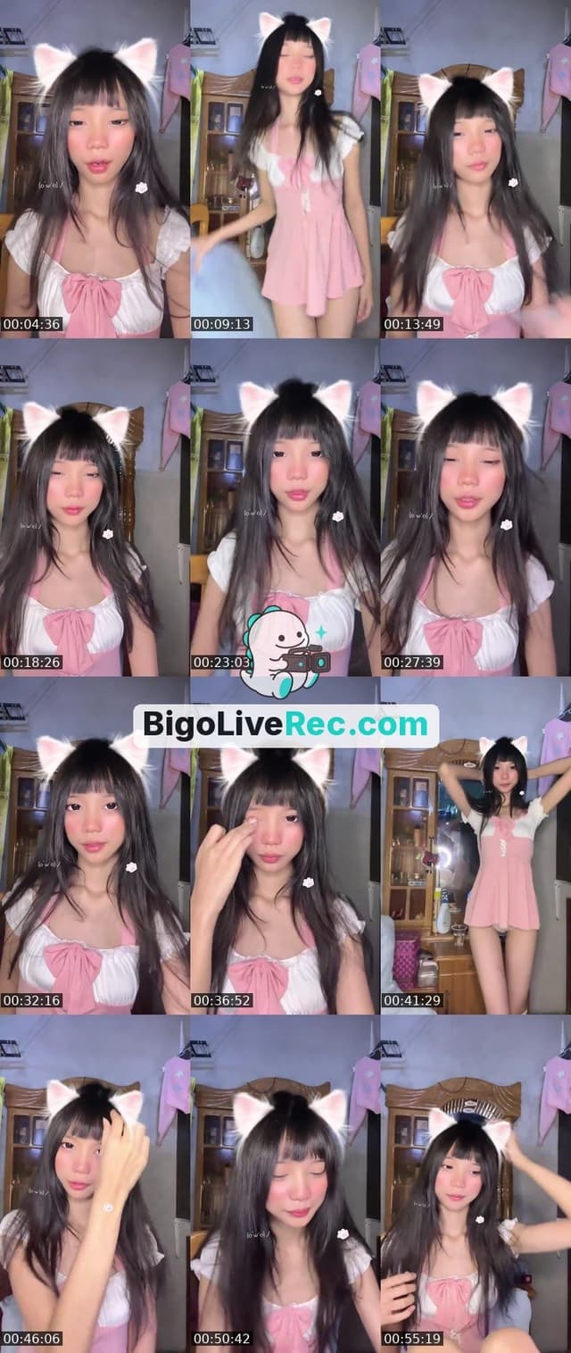 Bigo live: 4star by @myat_thiri_ko