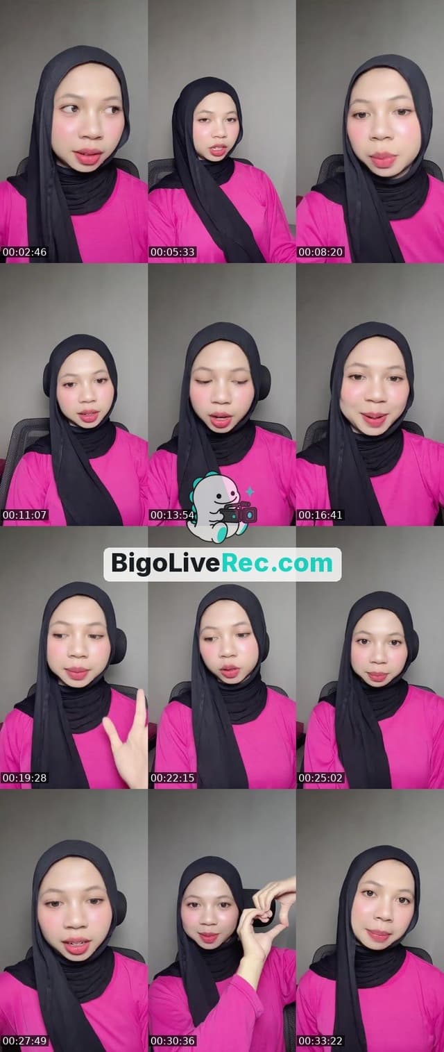 Bigo live: -7k bismillahh by @sm_ratnapus_0825