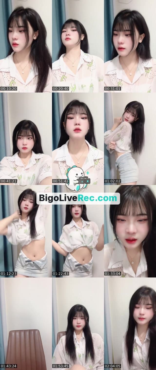 Bigo live: #charmer อย่าพลาดเวลานี้เลยนะ🫦 by @1128088955