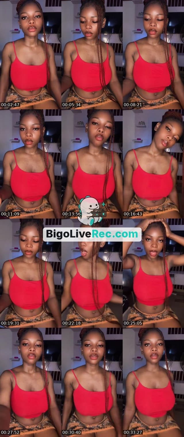 Bigo live: #charmer Hey papi by @794093152