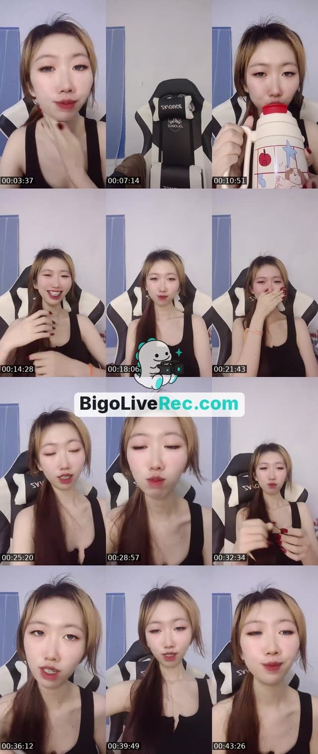 Bigo live: #Cutey 🫪 by @2005617ph