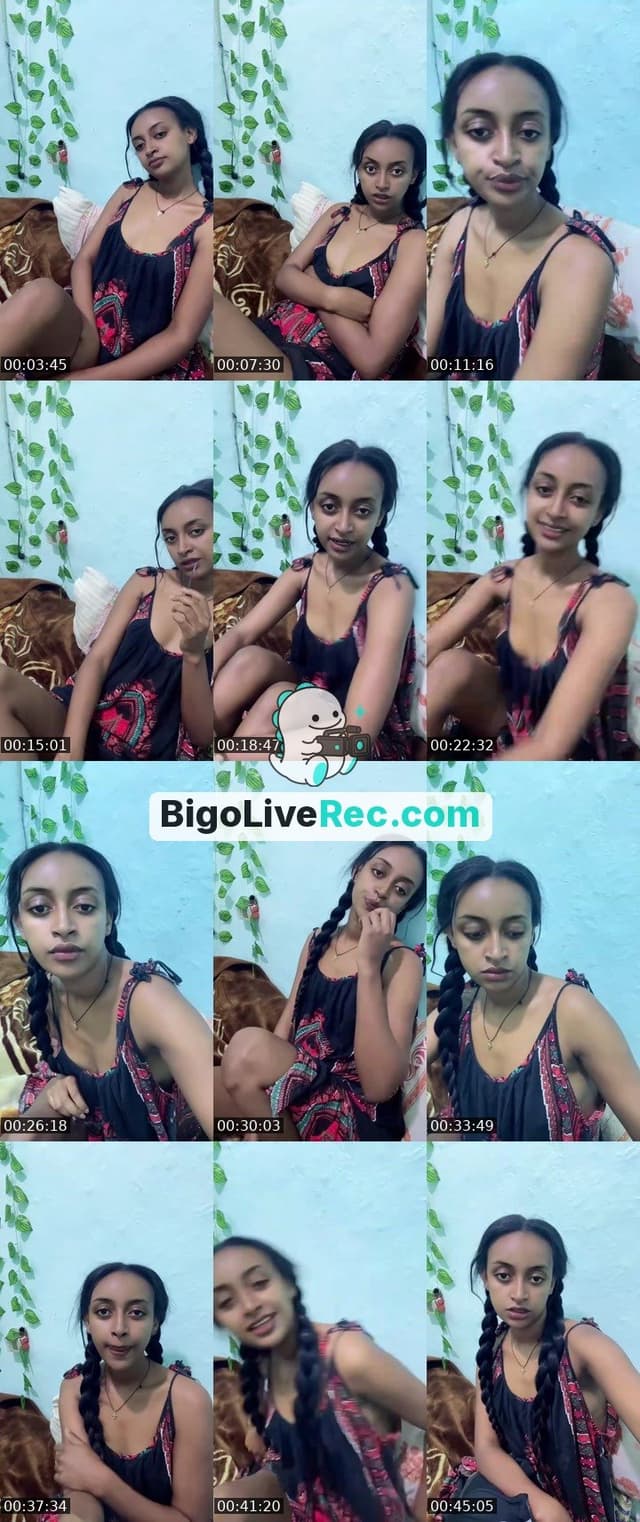 Bigo live: Meti glow🇪🇹 by @1131253161