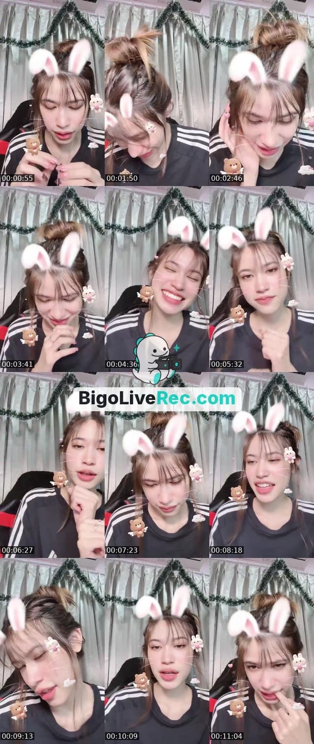 Bigo live: Come on 😘 by @angilaa