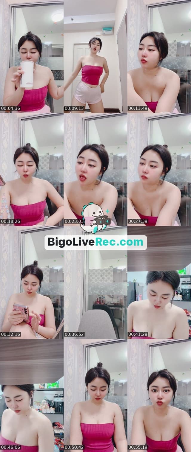 Bigo live: แวะมาหาเค้าหน่อยย🥺 by @shirley2002