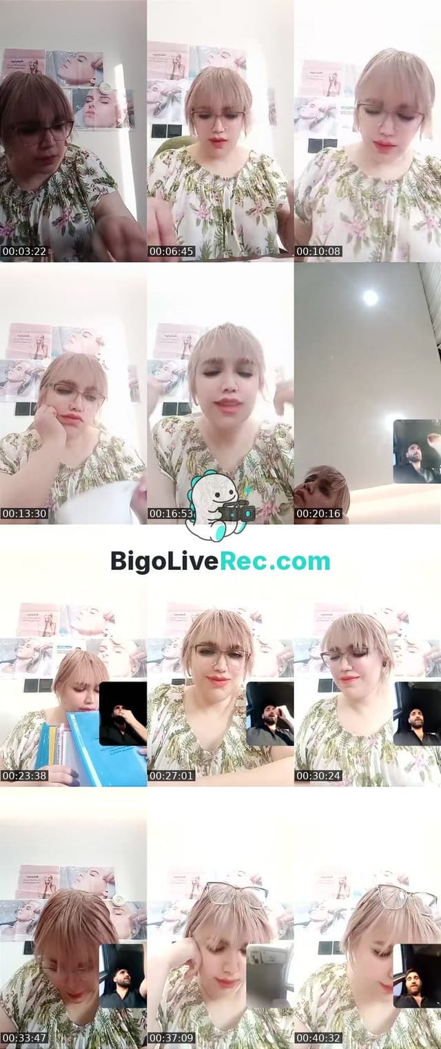 Bigo live: #مضحك تارگت آبجیا داداشا🤣 🤗 🚑🏥 by @962555250