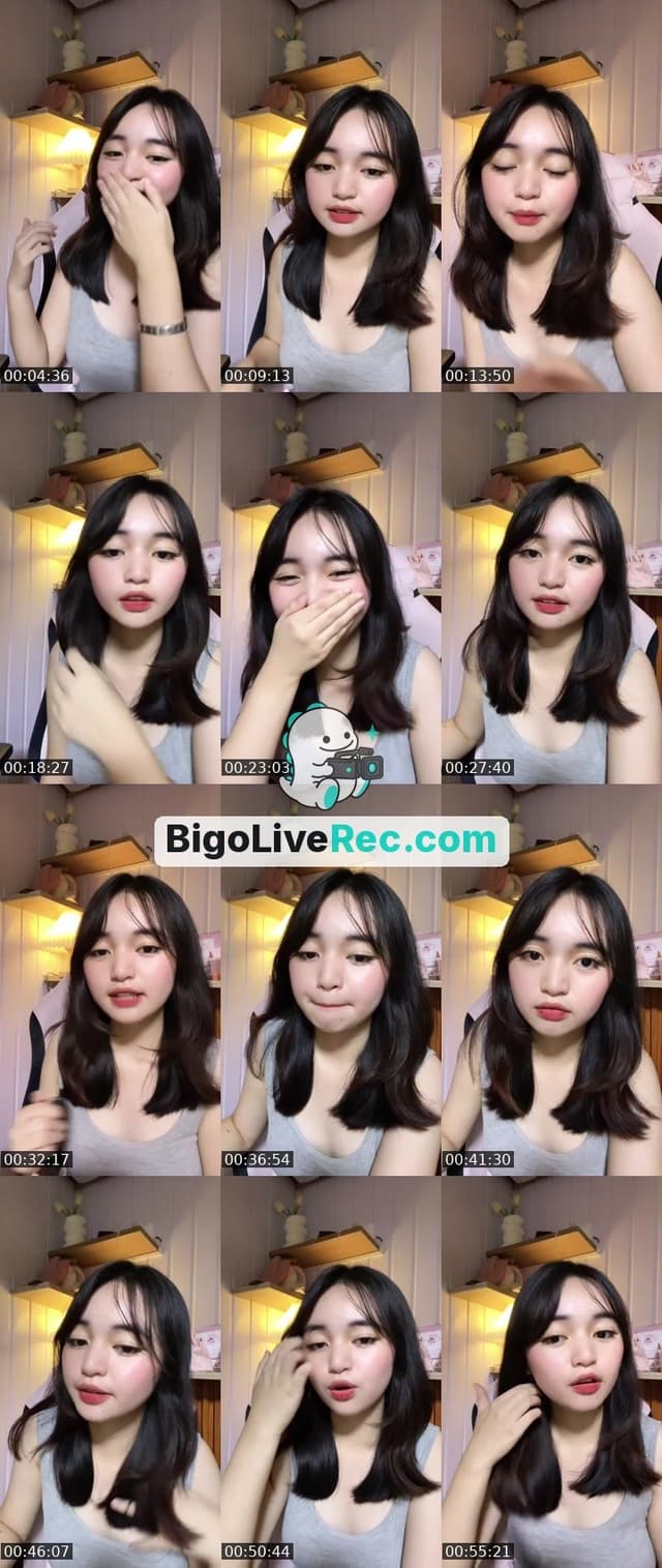 Bigo live: #Newbie👋 lf angels 🪽💗 by @khairiee