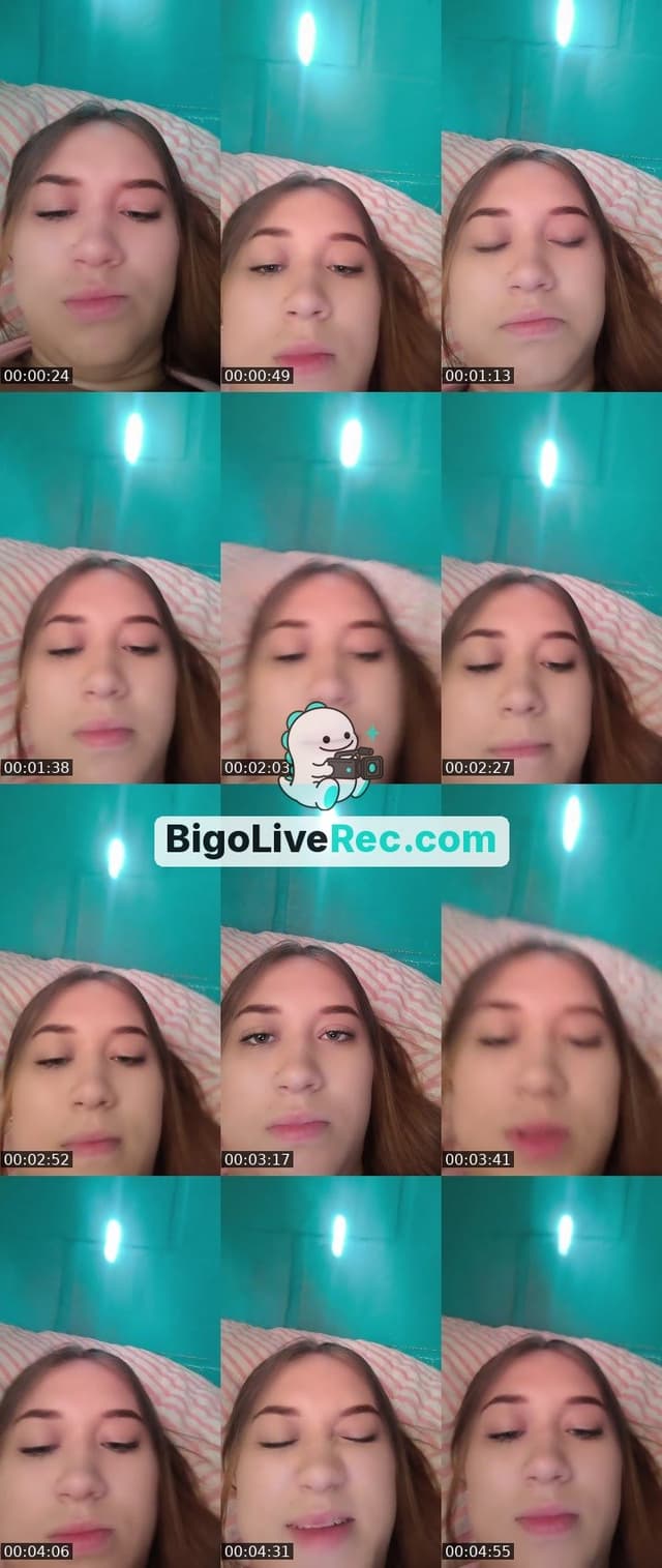 Bigo live: Modo meta🥺🏁 by @1019701792