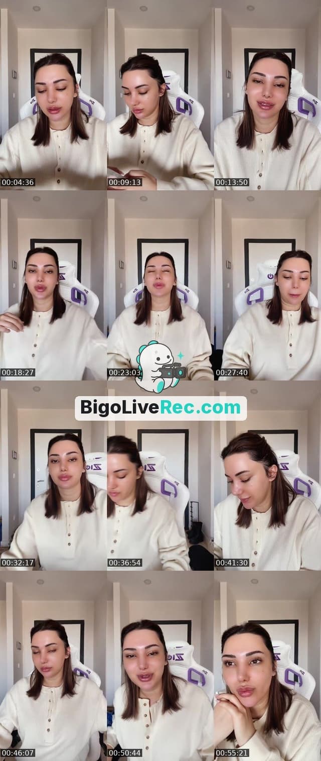 Bigo live: YENİ NESİL RADYOCU by @atike